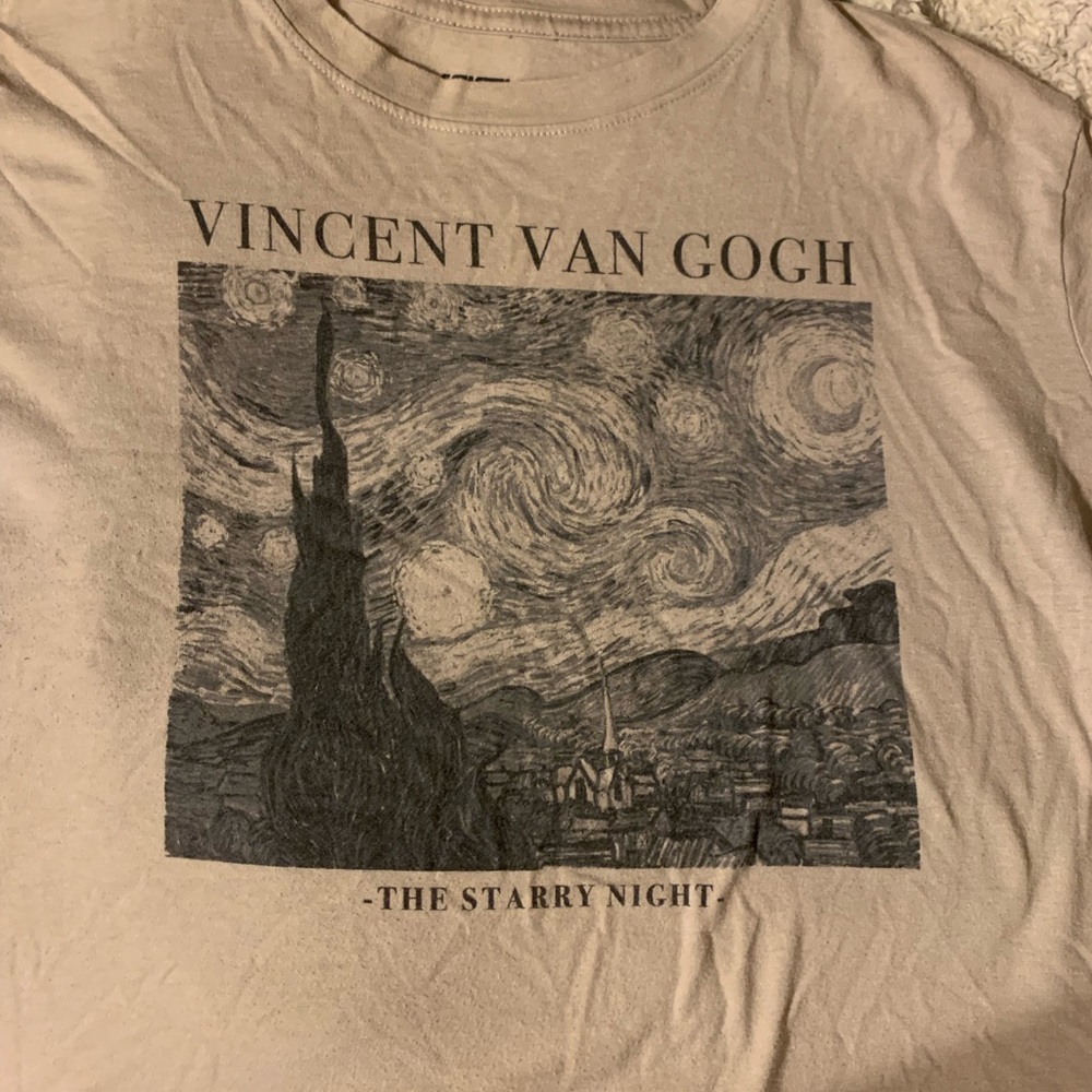Fifth Sun Tee Shirt